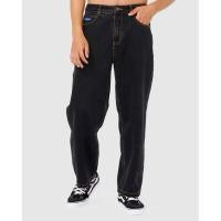 ราคา กางเกง Ripcurl Archive Washed Black (27843741785)