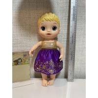 ราคา Baby Alive Cupcake Birthday ของแท้ สภาพ95% (11550570795)