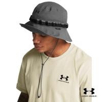 ราคา Under Armour หมวกบักเก็ตสำหรับผู้ชาย UA ArmourVent (41477536258)