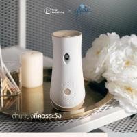 ราคา เครื่องทำความชื้น Glade Automatic Spray Freshener เครื่องพ่นสเปรย์ปรับอากาศอัตโนมัติพร้อมส่ง5กลิ่น269ml (24022063844)