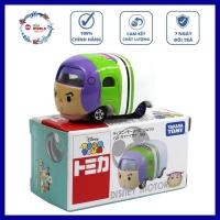 ราคา Tomica Box รถโมเดล Disney TsumTsum ทําในประเทศจีน นางสาว: 802. (41605948065)