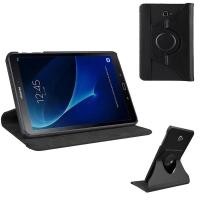 ราคา เหมาะสําหรับ Galaxy Tab A6 10.1 T580 T585c เคสหนังป้องกันแท็บเล็ตเคสหมุนได้ (28287243779)