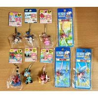 ราคา พวงกุญแจวันพีช one piece ช็อปเปอร์ Chopper [แมวทอง] (25936326571)