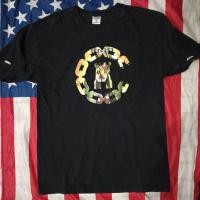 ราคา เสื้อยืดมือสอง Vintage Usa พระแม่ Crooks & Castles Skateboard Size L.อก22/ยาว29 (28151196559)