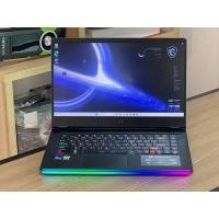 ราคา MSI GE66 Raider 11UG-623TH i7-11800H SSD1TB RAM32GB RTX 3070 (8GB GDDR6)QHD 2K สินค้ามือสอง (22754642914)