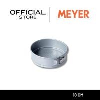 ราคา MEYER BakeMaster แม่พิมพ์เค้กทรงกลม ขนาด 18 ซม. Springform Cake Tin (47348-C) (8467179670)