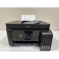 ราคา ปริ้นเตอร์ EPSON L5190 ออโต้ฟรีด wi-fi ( All-in-one ) มือสอง พร้อมใช้งาน (24718374363)