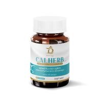 ราคา สมุนไพรบำรุงกระดูก แคลเฮิร์บ ตรา ดุสิตา ข้อเข่า เข่าเสื่อม แคลเซี่ยมสมุนไพร ดุสิตา ไม่มีสเตียรอยด์ (24181595461)