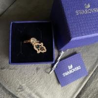 ราคา แหวน Swarovski ของแท้ Size 52 Sale (22080202149)