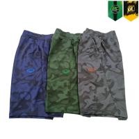 ราคา Grand Sport กางเกงขาสั้นผ้าวอร์ม รุ่น 02-233 สีครบ สต็อกแน่น (26715396933)
