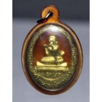 ราคา Q017นางกวักหลวงปู่ทิม วัดละหารไร่ จ.ระยอง ออกงานผูกพัทธสีมาฝังลูกนิมิต ปี 2517 (49400665470)