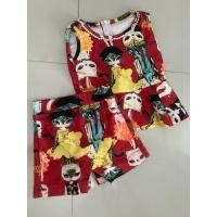 ราคา พรีเลิฟ ชุดเสื้อผ้าเด็ก 1-2 ขวบ (26782141175)