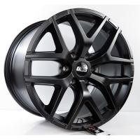 ราคา ล้อแม็กซ์ เบา AOW18 สีดำด้าน 9-20นื้ว 6รู139 ET20[20335] (22643598653)