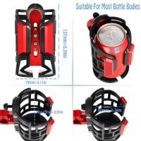 ราคา Motorcycle Cup Holder For Ducati SuperSport S 950 950S Superbike 999 999R 999S Superleggera V4 Unic (46352522252)