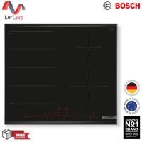 ราคา (BOSCH) เตาไฟฟ้าอินดักชั่น ขนาด 60 ซม. ซีรีส์ 8 รุ่น PXE675DC1E (26010088659)