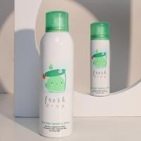 ราคา FRESH DROP Mineral Spray #Cica Zinc 50ml/150ml สเปรย์น้ำแร่ (29811568413)