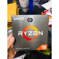 ราคา CPU (ซีพียู) AMD AM4 RYZEN 9 5900X (4.80GHz) 12C/24T R9 5900X ครบกล่อง ฟรีชิลิโคน ประกันร้าน (26736479276)