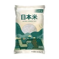 ราคา ข้าวญี่ปุ่น ตราฉัตร ขนาด2กก (3407617830)