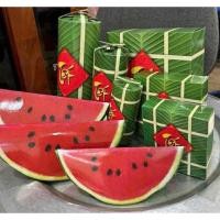 ราคา เทต 2026 โมเดลกล่องกระดาษ โมเดลเค้กแบบดั้งเดิม สําหรับตกแต่ง เทต (55254786642)