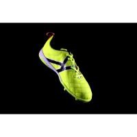 ราคา [โค้ดส่วนลด: NEWSAFT มูลค่า 100 บาท] Kappa รองเท้าฟุตซอล kappa รุ่น VALENZIO TOUCH III GF-14G1-GA (1454506940)