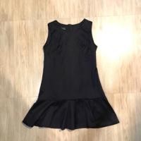 ราคา เดรสสีกรมท่า หางปลาน่ารัก งานป้าย Newly collection (1260388577)