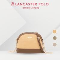 ราคา Lancaster Polo Yana Ladies Women กระเป๋าสะพายข้าง Beg Tangan Wanita (23643459952)