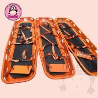 ราคา คร่ำหวอดเซฟตี้ Ferno Basket stretcher เปลตระกร้า rope rescue กู้ภัยทางสูง จัดส่งจากไทย (9614304371)