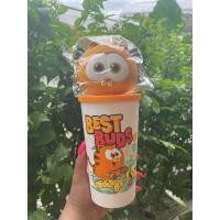 ราคา พร้อมส่ง แก้วน้ำGarfield Movie จาก Major Cineplex (26904518672)