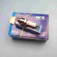 ราคา 4106 SPARK PLUG FOR SOLO PORT 423LC 425LC 1E40FP-3 3WF-20 3WF-3 3WF-2.6 MIST-DUSTER SPRAYER MISTBL (47553325942)