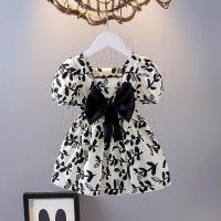 ราคา สาว ชุด เด็ก เด็ก ทารกเพศหญิง สีแดงสุทธิ ชุดเจ้าหญิง (10857011807)