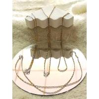 ราคา สร้อย2กษัตริย์ลายเปียบิด2.0mm (23851112089)