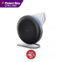 ราคา IQAIR เครื่องฟอกอากาศส่วนบุคคล (สีดำ) รุ่น Atem Desk (22919492478)
