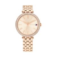 ราคา TOMMY HILFIGER NATALIE TH1782721 Women's watch 34 mm. นาฬิกา นาฬิกาข้อมือ นาฬิกาข้อมือผู้หญิง (27361016889)