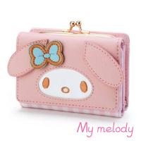 ราคา กระเป๋าสตางค์ใบสั้น แบบหนัง PU ลายมายเมโลดี้ มือ1 (23981126639)