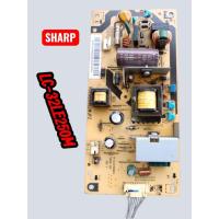 ราคา บอร์ดเพาเวอร์ซัพพลายทีวี sharp 32 นิ้วรุ่นLC-32LE250Mแท้ถอด (48750918355)