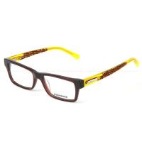 ราคา กรอบสายตา CONVERSE รุ่น G007 : BROWN SIZE 53 MM. (50152077377)