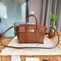 ราคา Mulberry small bayswater oak (3717514919)