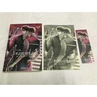 ราคา Transplant ปลูก ถ่าย ตาย + เล่ม special comic (ภาคต่อ พฤติการณ์ที่ตาย ) By : Sammon (14048438771)