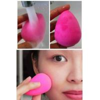 ราคา ( ส่งคละสี ) Foundation Sponge ฟองน้ำ ฟองน้ำเกลี่ยรองพื้น ฟองน้ำรูปไข่ เกลี่ยง่าย ไม่เป็นคราบ (4529501274)
