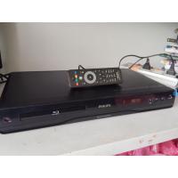 ราคา เครื่องเล่นบลูเรย์ Philips Bluray รุ่นBDP3100 อ่านแผ่นBD DVD CD USB ได้รวดเร็ว อ่านได้ทั้งแผ่นแท้และแผ่นก็อป (50900288242)