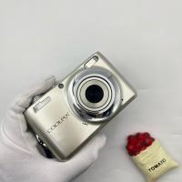 ราคา Nikon Coolpix L22 (rare) (51902168165)