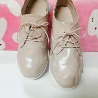 ราคา รองเท้ามือสอง สภาพดี สไตล์เกาหลี (1596251802)