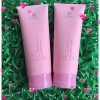 ราคา (เมนูภาษาไทย) 1 หลอด โลชั่นน้ำหอม r-series อาร์ซีรี่ _x000D_ Designer Collection R-Series Hand&Body Lotion 200 ml. ของแท้ (12222008928)