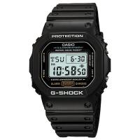 ราคา นาฬิกา G-shock รุ่น DW-5600E-1 (1237816043)