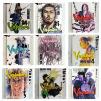 ราคา หนังสือการ์ตูน/Vagabond (Takehiko Inoue)/หนังสือมือสอง/พร้อมส่ง (28987905635)