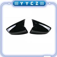 ราคา ✨Yycz✨ฝาครอบกระจกมองหลังรถยนต์ ด้านนอก อุปกรณ์เสริม สําหรับ Toyota GT 86 GT86 Subaru BRZ 2012-2020 (24802588330)