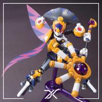 ราคา LBX Nightmare Gladiator (ใหม่) Bandai 2011 (27726552835)