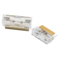 ราคา 5 * 20 มม./6 * 30 มม. แก้วฟิวส์หลอดผู้ถือ สํานักงานใหญ่ ฟิวส์กล่องฐานพร้อมฝาครอบโปร่งใสเชื่อมพร้อมฝาปิดซ็อกเก็ต (41458164011)