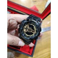 ราคา นาฬิกา G-SHOCK รุ่น GA-110GB-1A มือสอง พร้อมใช้งาน............ (41120064854)
