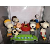 ราคา ชุดของสะสม Snoopy จาก Mcdonald's มือสอง (8434671688)